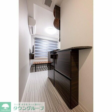 HJ PLACE NISHIHARAの物件内観写真